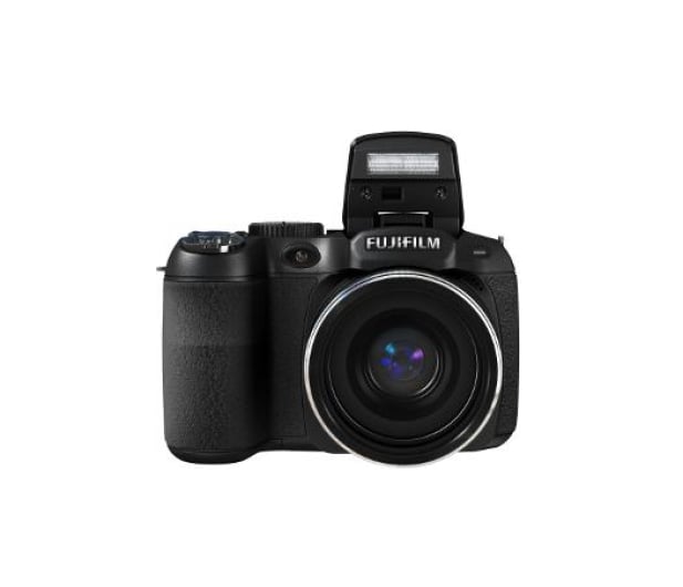 Fujifilm S2950 Black - 1449180 - zdjęcie 4